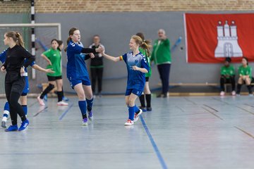 Bild 144 - wCJ Loewinnen Cup C2
